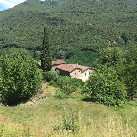 Bed and breakfast Le Cambon