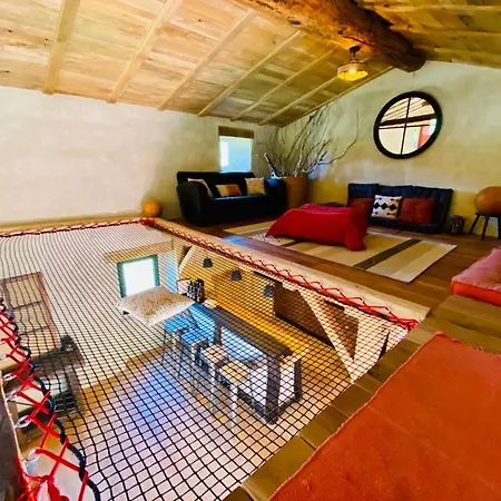 Bed and breakfast Le Cambon 3*