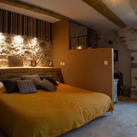 Le Cambon Bed & Breakfast 3*