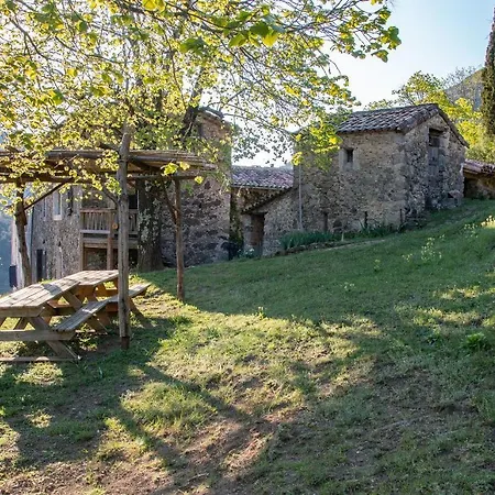 Le Cambon Mialet (Gard)