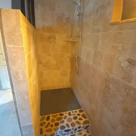 Le Cambon 3* Mialet (Gard)