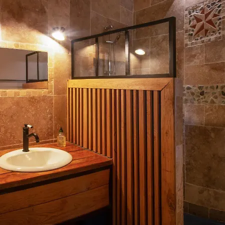 Le Cambon 3* Mialet (Gard)