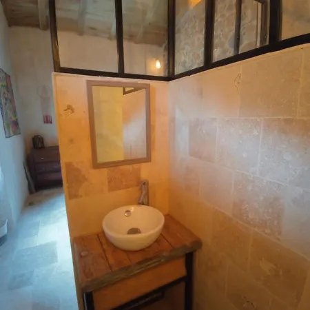 Le Cambon Bed and Breakfast Mialet (Gard)