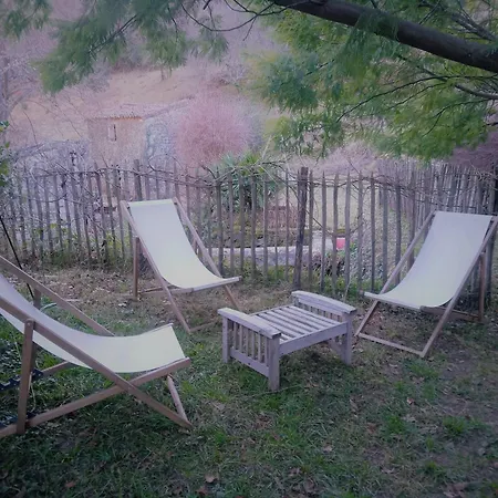 Bed & Breakfast Le Cambon 3*