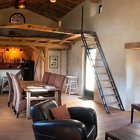 住宿加早餐酒店 Le Cambon Mialet (Gard)