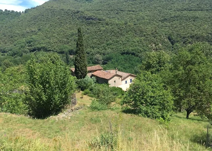 Frühstückspension Le Cambon