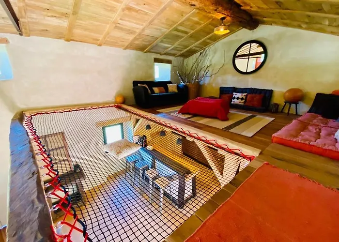 Frühstückspension Le Cambon 3*