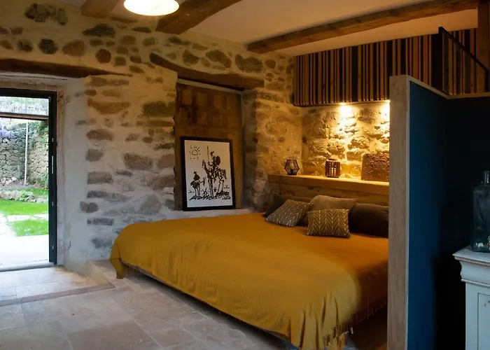 Le Cambon Frühstückspension 3*