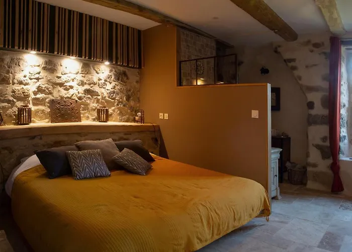 Le Cambon Frühstückspension 3*