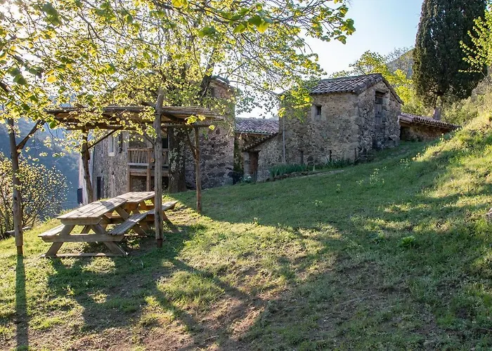 Le Cambon Mialet (Gard)