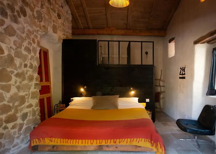 Le Cambon Frühstückspension 3*